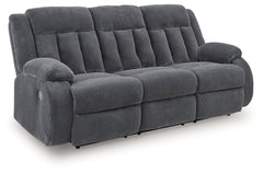 Observation Power Reclining Sofa and Power Recliner