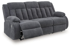 Observation Power Reclining Sofa and Power Recliner