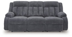 Observation Power Reclining Sofa and Power Recliner