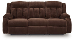 Observation Power Reclining Sofa and Loveseat