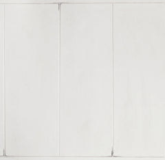 McKinney 6-drawer Bedroom Dresser with Mirror Vintage White