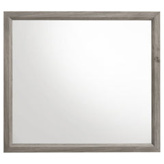 Valen Four-piece Twin Bedroom Set Light Taupe