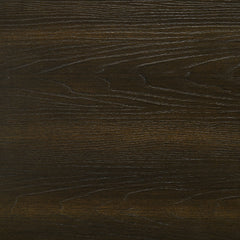 Atlas 4-piece Eastern King Bedroom Set Dark Oak