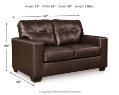 Santorine Living Room