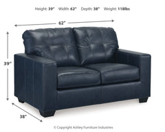 Santorine Living Room