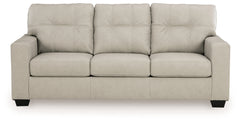 Santorine Sofa and Loveseat