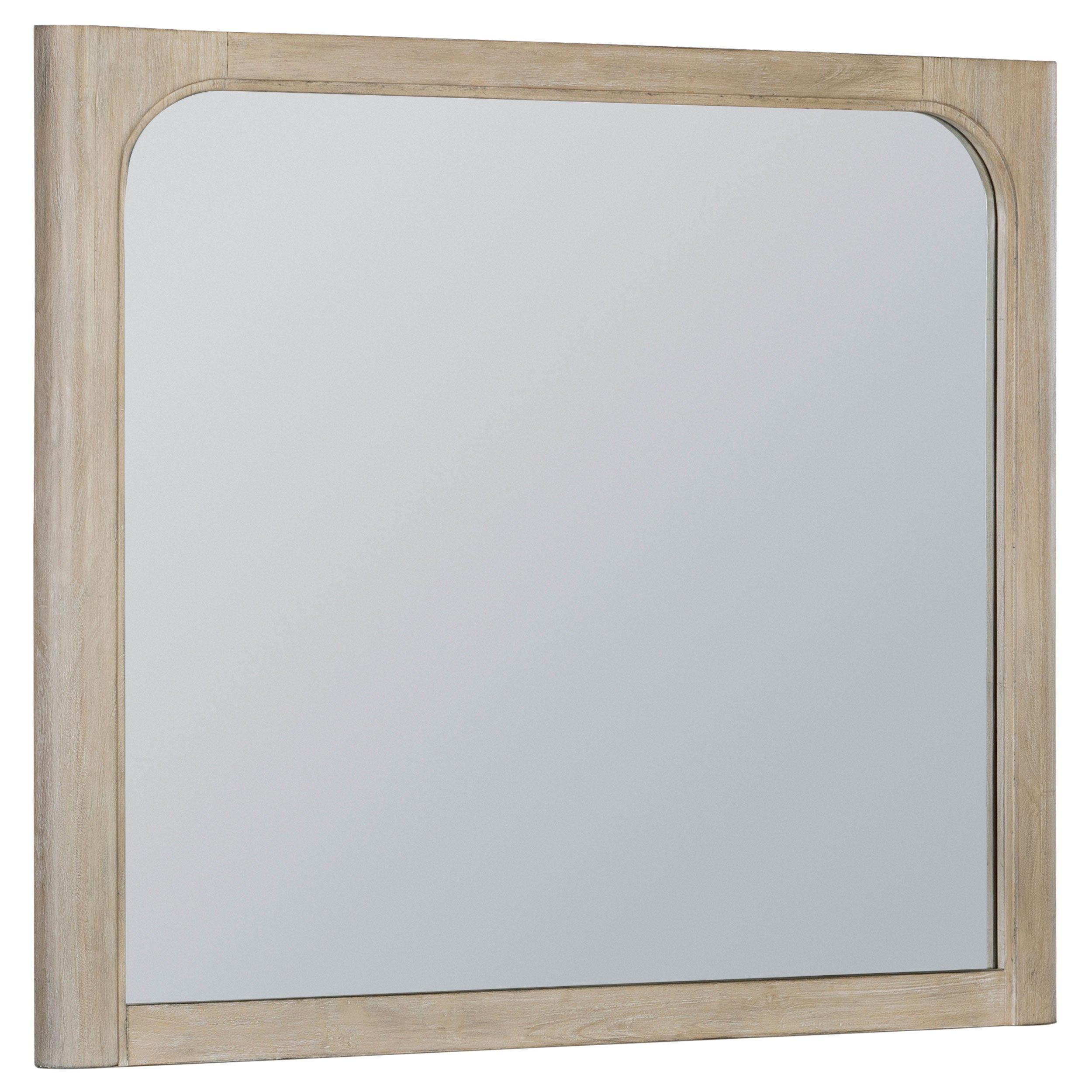 Best Furniture Outlet - Coaster - Solano Dresser Mirror Weathered Mango - 222524