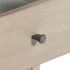 Solano 5-drawer Bedroom Chest of Drawers Weathered Mango
