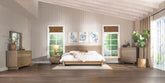 Best Furniture Outlet - Coaster - Stillwater 5-piece California King Bedroom Set - 222801KW-S5
