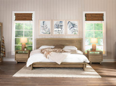 Stillwater California King Platform Bed