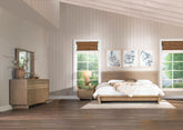 Best Furniture Outlet - Coaster - Stillwater 4-piece Queen Bedroom Set - 222801Q-S4