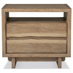 Stillwater 4-piece Queen Bedroom Set