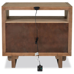 Stillwater 5-piece Queen Bedroom Set