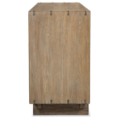 Stillwater 5-piece Queen Bedroom Set