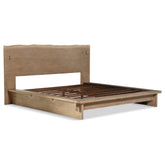 Best Furniture Outlet - Coaster - Stillwater Queen Platform Bed - 222801Q