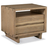 Best Furniture Outlet - Coaster - Stillwater 2-drawer Nightstand - 222802