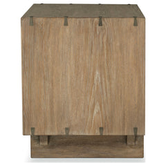 Stillwater 2-drawer Nightstand