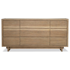 Stillwater 9-drawer Dresser