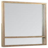 Best Furniture Outlet - Coaster - Stillwater Dresser Mirror with Jewelry Shelf - 222804