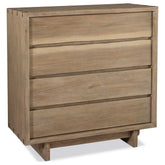 Best Furniture Outlet - Coaster - Stillwater 4-drawer Chest - 222805