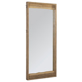 Best Furniture Outlet - Coaster - Stillwater Full-Length Floor Mirror - 222808