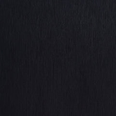 Marceline Wood Queen LED Panel Bed Black