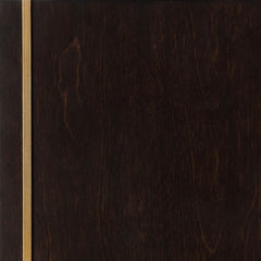 Durango 4-piece California King Bedroom Set Peppercorn