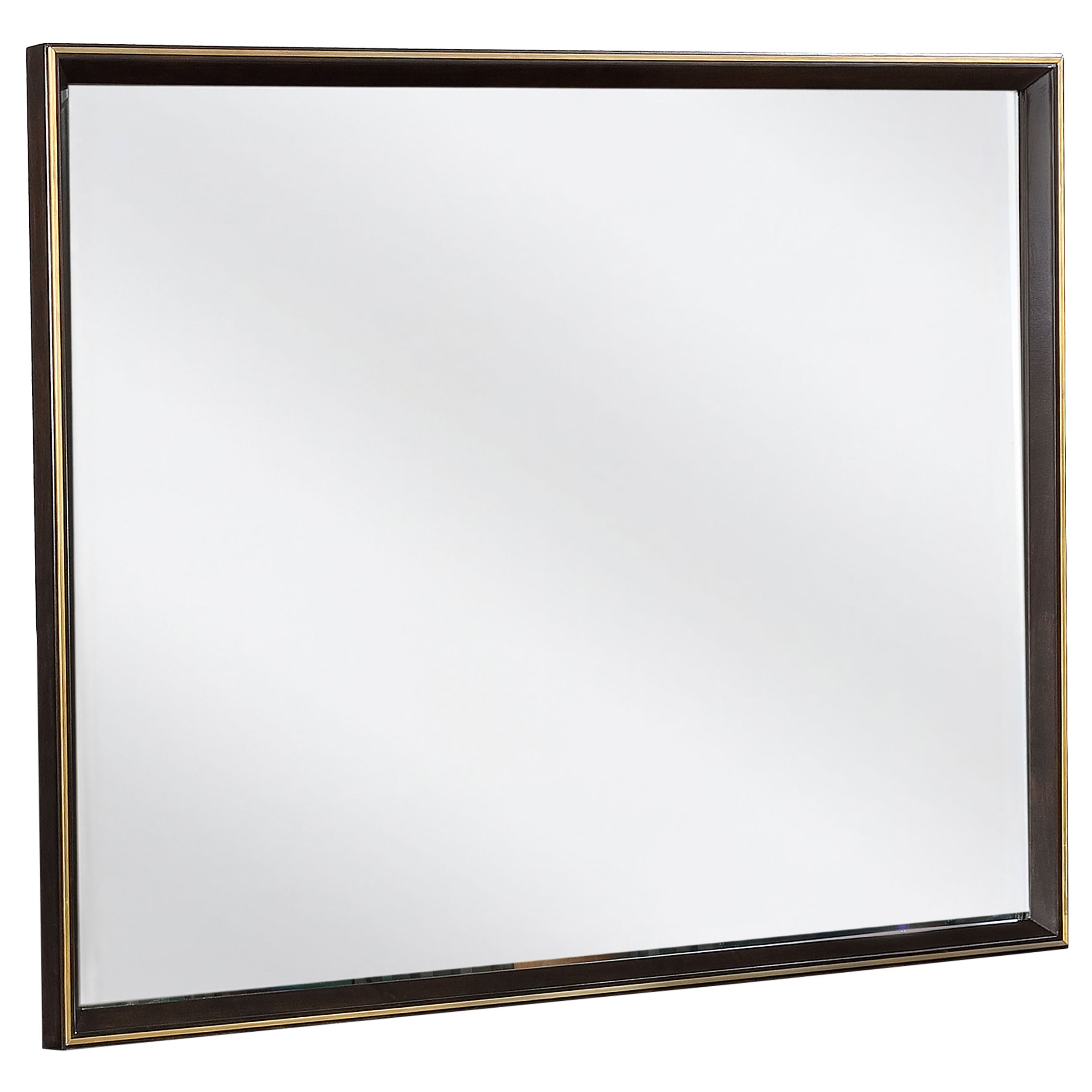 Best Furniture Outlet - Coaster - Durango Dresser Mirror Smoked Peppercorn - 223264