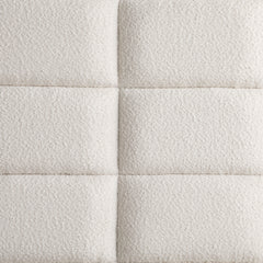 Durango 4-piece California King Bedroom Set Taupe Oak