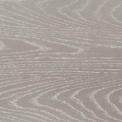Evangeline Full Length LED Light Floor Mirror Silver Oak