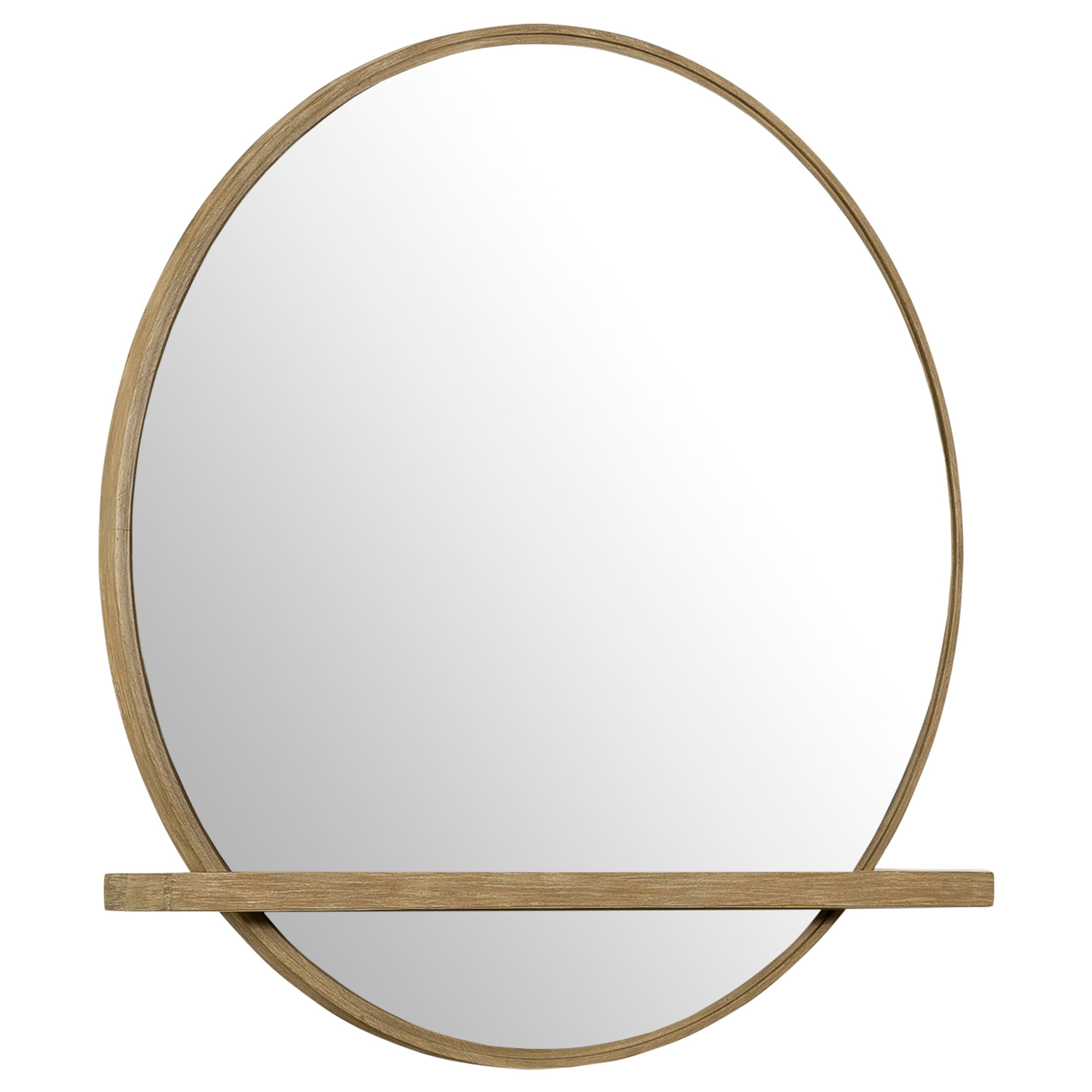 Best Furniture Outlet - Coaster - Arini Dresser Mirror Sand Wash - 224304