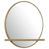 Best Furniture Outlet - Coaster - Arini Dresser Mirror Sand Wash - 224304