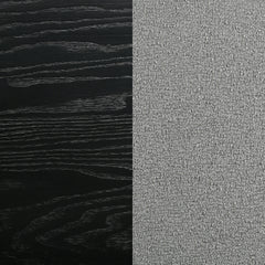 Arini 4-piece Queen Bedroom Set Black and Grey