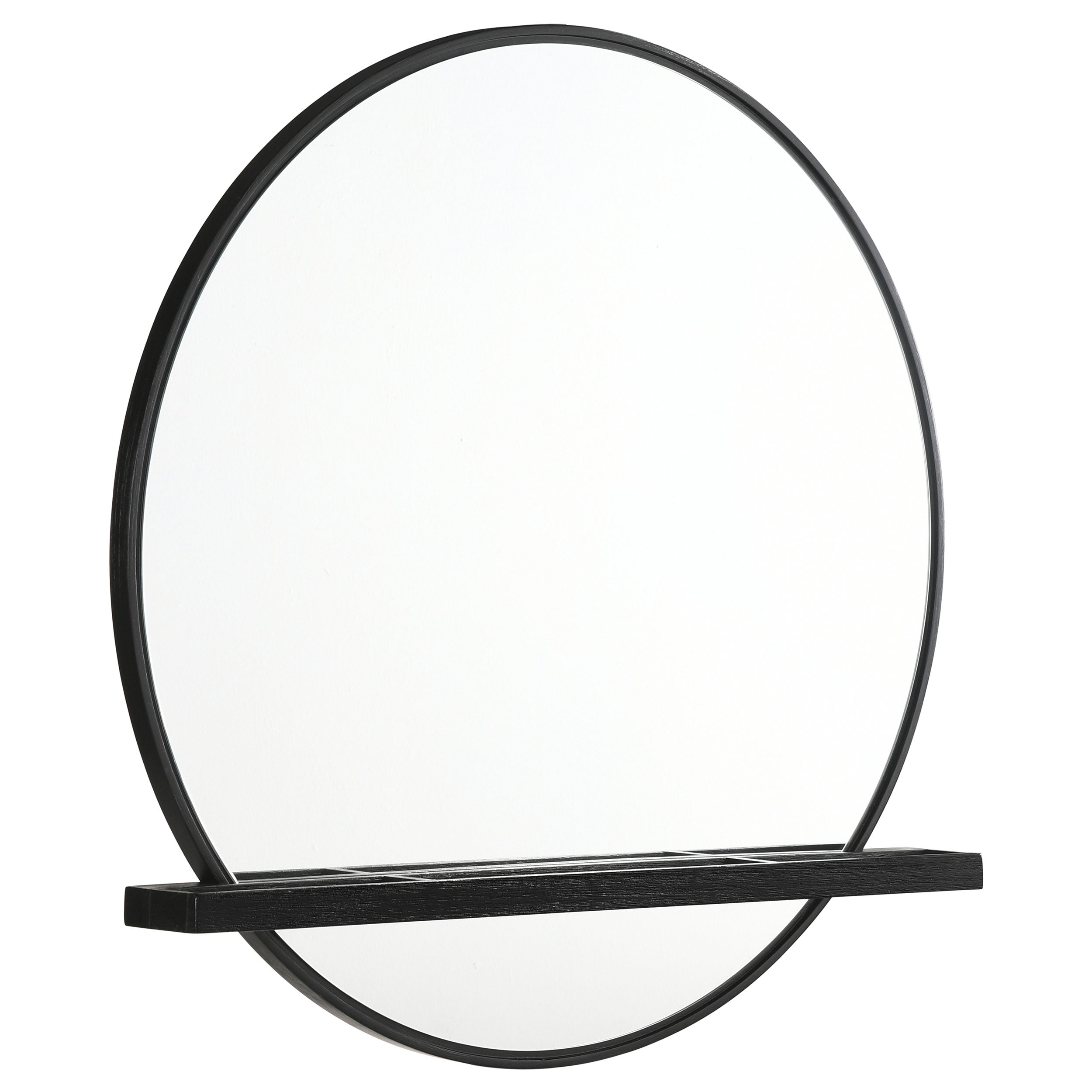 Best Furniture Outlet - Coaster - Arini Dresser Mirror Black - 224334