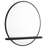 Best Furniture Outlet - Coaster - Arini Dresser Mirror Black - 224334
