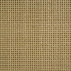 Arini Cane Weave Full Length Standing Floor Mirror Black