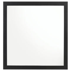 Kendall Dresser Mirror Black