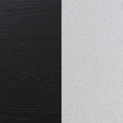 Brookmead 5-piece Upholstered Cal King Bedroom Set Black