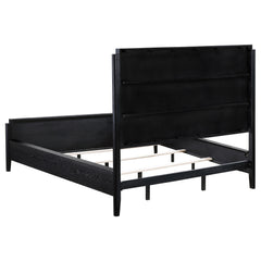 Brookmead 5-piece California King Bedroom Set Black
