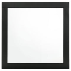 Caraway 5-piece Queen Bedroom Set Black