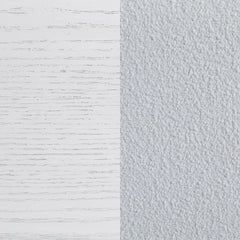 Marielle 5-piece Cal King Bedroom Set Distressed White