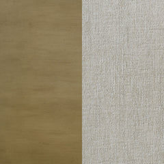 Granada Upholstered California King Panel Bed Natural Pine