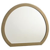 Best Furniture Outlet - Coaster - Granada Dresser Mirror Natural Pine - 224924