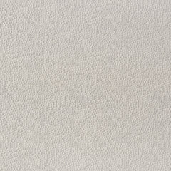 Olivia Queen Panel Bed LED Headboard Pearl White