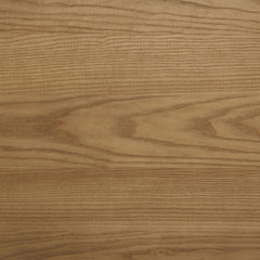 Robyn Wood Full Platform Bed Light Ash