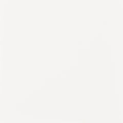 Retro Round 42-inch Wood Top Dining Table White and Chrome