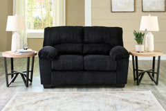 SimpleJoy Sofa, Loveseat and Recliner