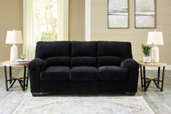 SimpleJoy Sofa, Loveseat and Recliner