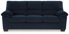 SimpleJoy Sofa and Loveseat