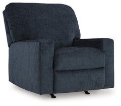 Aviemore 2-Piece Sectional and Recliner